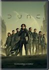 Dune  dvd  2021  - Brand New - Jason Momoa - Free Shipping Included