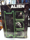 Neca  reel Toys Classic Alien 18  Figure New Sealed unopened Original Pack Box