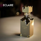 Lattafa Eclaire - Eau De Parfum Long - Lasting Fragrance For Women  3 4 Oz