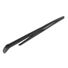 Rear Window Wiper Arm Rear Windshield Wiper Arm Sturdy For Replacement For Ollv