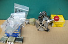 Geometric Die Head 5 16 Dsa W 5 8  Shank 3-48  -  10-24  Chasers    vgc   