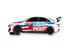 Scx Compact Audi Rs 3 Lms Tcr  999 Liqui Moly C10581 1 43 Slot Car W  Lights