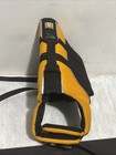 Ruffwear K9 Float Coat Dog Life Jacket Flotation Safety Vest Orange Sz Xs