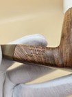James Upshall Tilshead P Grade Handmade Briar Tobacco Pipe Vintage Estate Pipe
