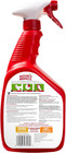 Nature   s Miracle Advanced Stain And Odor Eliminator Dog Spray  Fresh Scent  Seve