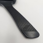 Vintage Bausch   Lomb Reading Magnifying Glass 5  By 4  Made In Usa Euc