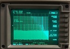 Hp 8562a Spectrum Analyzer 9 Khz To 22 Ghz 