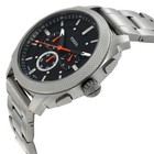 Fossil Machine Chronograph Quartz Black Dial Men s Watch Fs6095