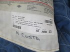 Vintage Morning Pride Firefighter Bunker Turnout Jacket 48 29 35 34 Pants 48x28