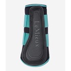 It06188 Lemieux Grafter Brushing Boots - Lagoon New