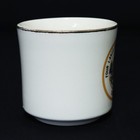 Boy Scouts Vtg Bsa Mug Cup Castle Rock 1976 Four Lakes Council Indian Brave Rare