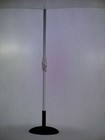 Pottery Barn Umbrella White Frame 9 Ft Round Frame Only