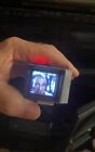 Space 1999 Commlock   Free Stun Prop Micro Tv Star Trek Space Age  Not Panasonic