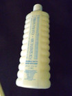 Avon Vintage 16 Oz Sensitive Skin Bubble Bath