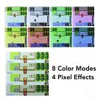 Gameboy Color 2 45  Ips Backlight No Solder True Drop In Kit For Game Boy Gbc