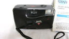 Vintage 1980s Kodak Star 35 Ef Camera W  Manual