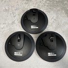 Yamaha Tp70 Electronic Drum Pad 3-piece Set 7 5-inch Mono 2018 Model