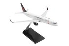 Skymarks Skr5174 Air Canada Cargo Boeing 767-300f C-ghlu Desk 1 200 Jet Model
