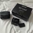 Fujifilm  Ef-x20 Shoe Mount Flash For  Fujifilm