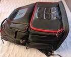 6 Six Pack Fitness Elite Travel Fit Gym Backpack Bag System W meal Prep Dividers