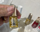 New Lot Of Mava And Mavala Nail Products 6 In All