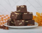 Uncle Butch s Chocolate Pecan Fudge