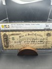 State Of South Carolina Columbia  5 1872 Net About Uncirculated