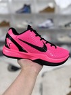 Nk Zoom Kobe 6 Protro Pe Kay Yow Think Pink 2026 Men s Size 4-13 Iq9317-001