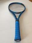 Babolat Pure Drive Jr 26 Blue Tennis Racquet 