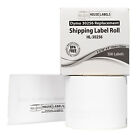 Dymo Lw 30256   1-150 Rolls Of 300 - Large Direct Thermal Shipping Labels - Fast