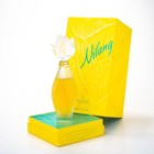 Lalique Nilang Parfum Extrait 1oz Crystal Perfume Bottle Vintage Glass New