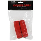New Replacement Handle Grips For Razor Scooter Red Foam