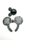 Disney Trading Pin - Mickey Mouse Headband