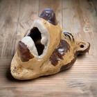 Grizzly Bear Cast Iron Wall Bottle Opener