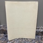 1981 Military Officer Application 160th Soar Night Stalkers Special Ops Aviation
