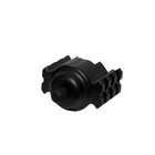 Breacher Barrel Dual tri-rail Mounting Kits For Mossberg 590 500