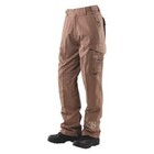 Tru-spec Pants Mens Sz 30 Unhemmed Coyote 24 7 Tactical Poly Cotton Ripstop 1063