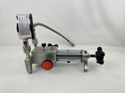 Additel 925 Hydraulic Pressure Test Pump W  Ashcroft 302089sd02l800  Test Gauge