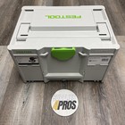 Festool 576922   Of 1010 Req-f-plus   Router W  Systainer