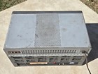 Vintage The Hallicrafters Co  Model Sx-104 - Tube Receiver