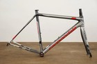 50cm Cannondale Supersix Evo Carbon Rim Brake Frameset Super Six