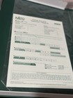 Kato 1063531 N Scale Amtrak 6 Superliner I Phase Iii Cars -  6 Car Set New