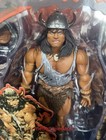 Hc Studio Battle Of The Black Stone Barbarian Conan 6   Action Figure In Stock
