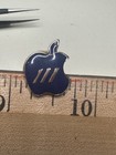 Apple Iii Lapel Pin Vintage Rare