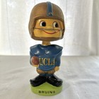 Vintage Ucla Bruins Nodder   Bobblehead   Bobble Head 1960s Japan Rare College