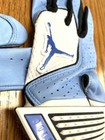 Jordan Fly Elite Authentic Adult Baseball Batting Gloves University Light Blue