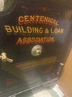 Vintage Combination Floor Safes  2  - Late 1800s   Diebold  Herrings P  Champion
