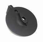 Johnson Evinrude 125-130-135-140-150-155 Anode Trim Tab-bolt Lower Unit 0338742