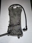 Camelbak Maximum Gear Hydration Backpack 3l Thermobak Camo Military Reservoir
