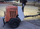 Generac Light Tower Led Mlt6smd  6k Generator  Powered Mast  Generator